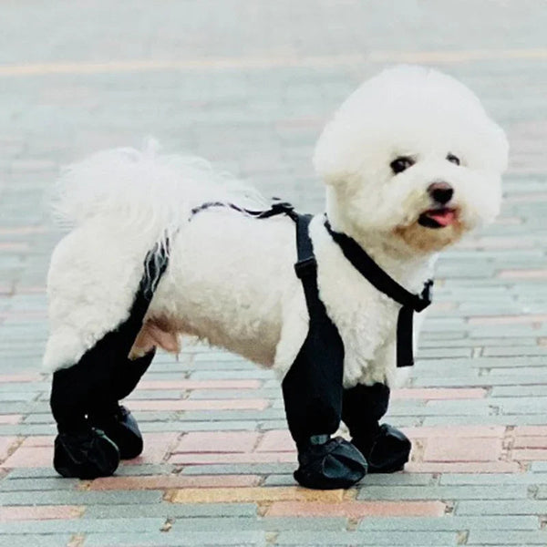 Waterproof Dog Boots