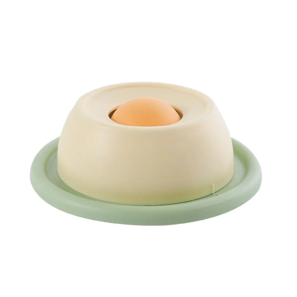 CalmiLick Slow Feeder Bowl – Interactive Dog & Cat Lick Toy | Anxiety Relief | Dental Care & Healthy Feeding