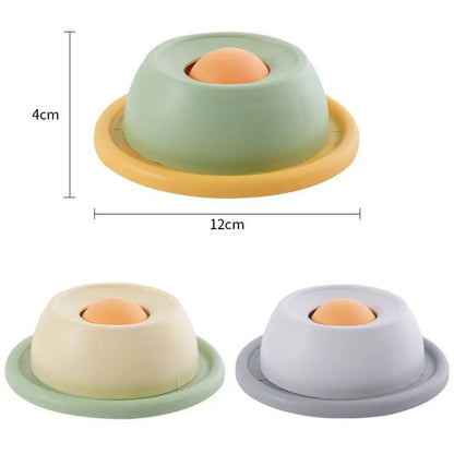 CalmiLick Slow Feeder Bowl – Interactive Dog & Cat Lick Toy | Anxiety Relief | Dental Care & Healthy Feeding