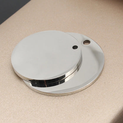 Personalized Dog Engraved Tag