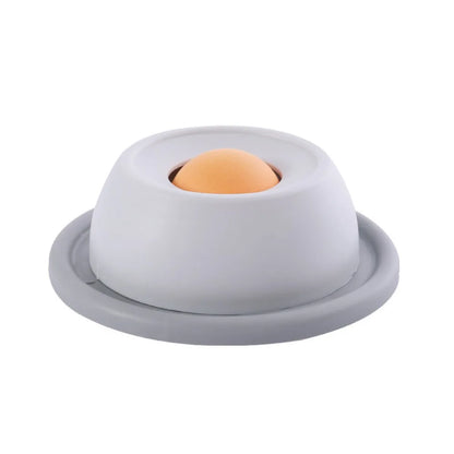 CalmiLick Slow Feeder Bowl – Interactive Dog & Cat Lick Toy | Anxiety Relief | Dental Care & Healthy Feeding